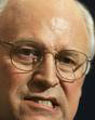 Dick Cheney's Oily Dream